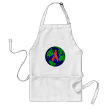 AIDS Awareness for All Aprons