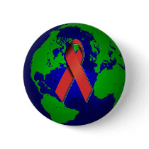 AIDS Awareness for All buttons by markthaler AIDS Awareness for All buttons