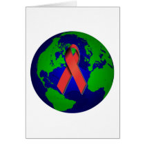 AIDS Awareness for All Cards