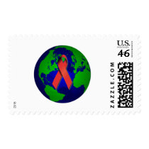 AIDS Awareness for All Stamp
