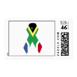 Aids Awareness postage