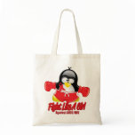 AIDS Fighting Penguin Bag