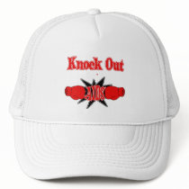 AIDS hats by shopaholicchick AIDS hats