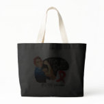 AIDS HIV I Fight Like a Girl Rosie The Riveter Tote Bags