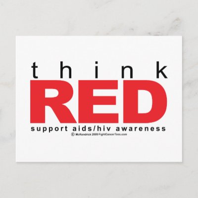 Think Red