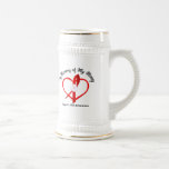AIDS In Memory of My Mommy Coffee Mugs