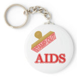 AIDS KEYCHAIN