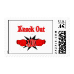 AIDS postage
