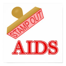AIDS posters
