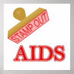 AIDS POSTERS