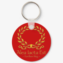 AIE Keychain by lanctharus AIE Keychain
