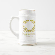 AIE Stein mugs