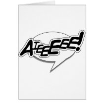 Aieee cards