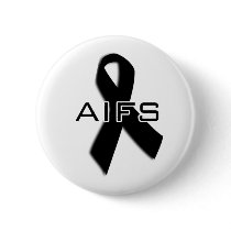 AIFS button! by genesisawards AIFS button!