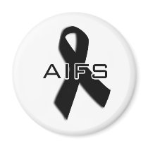 AIFS magnet! by genesisawards AIFS magnet!