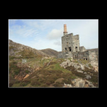 aihilles postcards