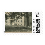 Aiken Hall US Postage postage