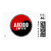 AIKIDO 1 de Yin Yang Sellos