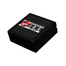 Aikido 2 trinket boxes