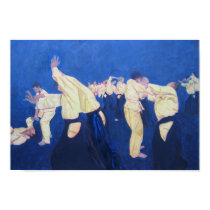Aikido 5 posters