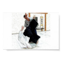 Aikido Action posters by bieg21 Aikido Action posters