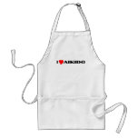 Aikido Apron