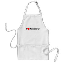 Aikido aprons by republicofsport Aikido aprons