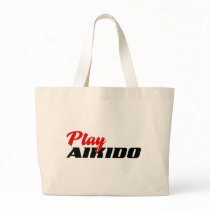 Aikido bags