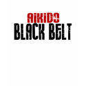 Aikido Black Belt t-shirts by blackbeltstuff Aikido Black Belt t-shirts