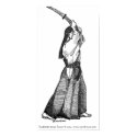 Aikido Budobabe posters