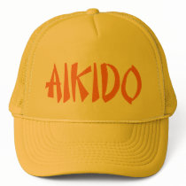 Aikido Hat