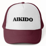 Aikido Hats