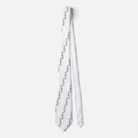 Aikido japanese character ties