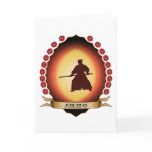 Aikido Mandorla Cards