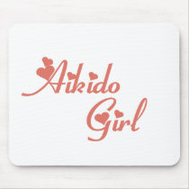 Aikido Mouse Mats