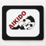 Aikido Mousepad
