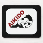 Aikido Mousepad