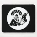 Aikido Mousepad by KitaJin Aikido Mousepad