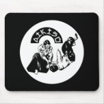 Aikido Mousepad