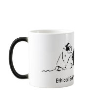 Aikido Mug