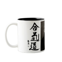 Aikido Mugs
