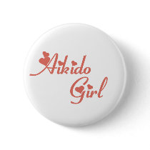Aikido Pins