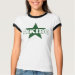Ladies Ringer T-Shirt