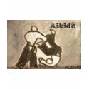 Aikido t-shirts by MDiazart Aikido t-shirts