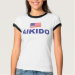 Ladies Ringer T-Shirt
