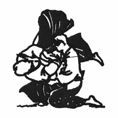 aikidothrowdst by judoka67