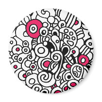 Aikiri Magnet