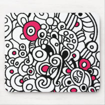 Aikiri Mousepad