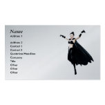 Aiko Business Cards