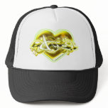 Aiko Trucker Hat